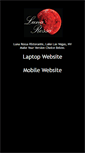 Mobile Screenshot of lunarossalakelv.com